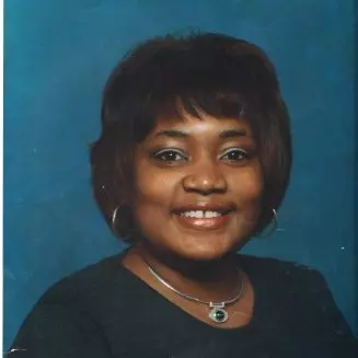Dr. Sharon N. Williams