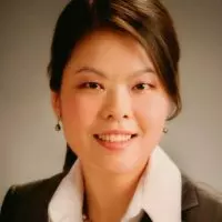 Jane Huang, PMP MBA P.ENG.