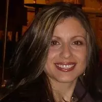 Gina Mendoza, MHA