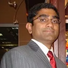 Lakshmanan Krishnan(LK)