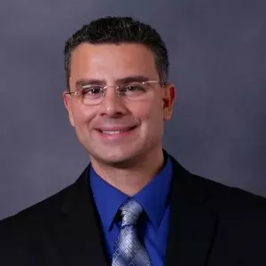 Mike Murat Meydan MBA