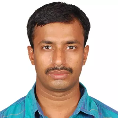 Krishna Mohan Vasireddy
