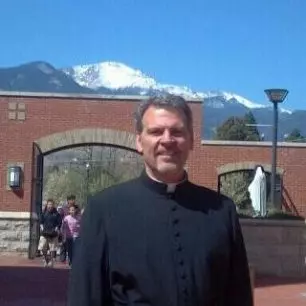 Father Greg Bierbaum