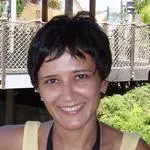 Zulfiya Zola Chariyeva, Ph.D.