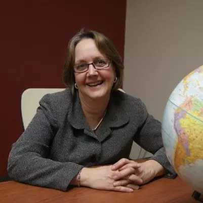 Ruth McDermott-Levy, PhD, MPH, RN