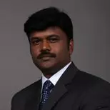 Jone Muthukamachi, PMP