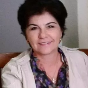 Maria Silvia Barrantes