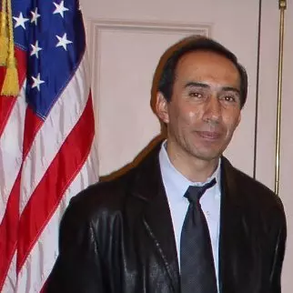 Jaime Altamirano