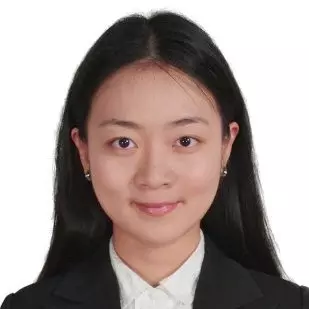 Yiqing Zhao
