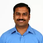 Anil Veeramachaneni