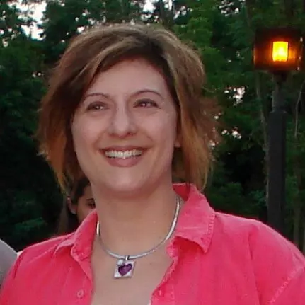Nicole Armani, MPA