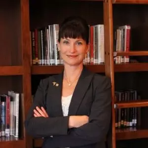 Dr. Mary Audia