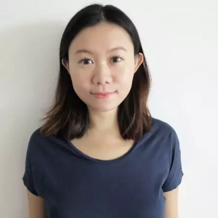 XIN (Doris) ZHANG