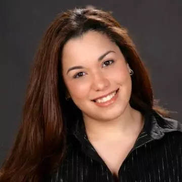 Rosalie Rivera-Chacon