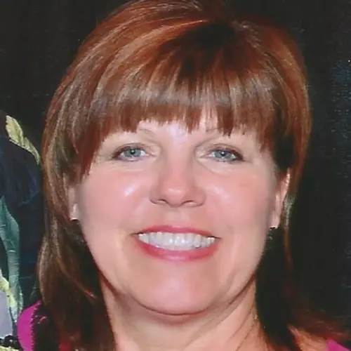 Denise Fredrick, PhD
