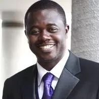 Moussa Niang, MBA