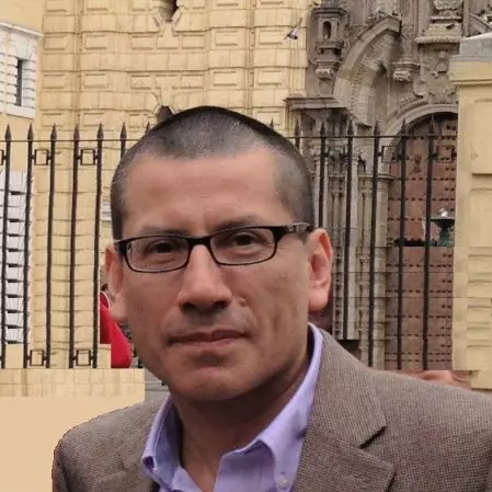Ysmael Espinoza