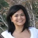 Paulette Martinez