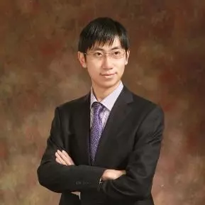 Jiachen David Zhu