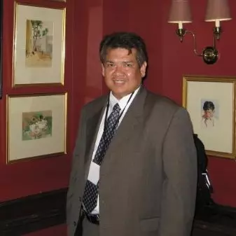 Prof. Dr. J. Mark Munoz