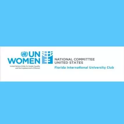 USNC UN Women Florida International University