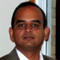 Ramprasad Rangasamy