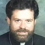 Rev. Dr. Terrence McGillicuddy