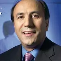 Farzin Aghdasi