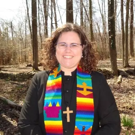 Rev. Katelyn Macrae