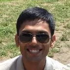 Vivek Kumar Rangarajan Sridhar