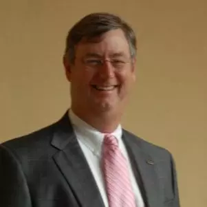 Andy Bonner, CPA, CGMA