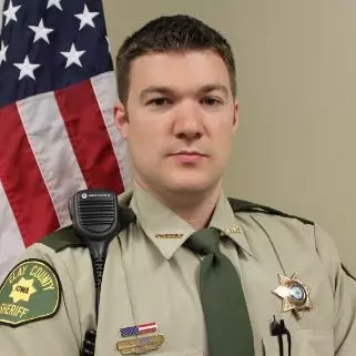 Christian Copper Deputy