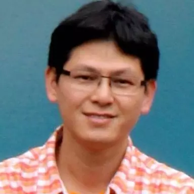Yonge Chen