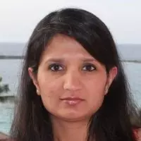 Chaula Patel