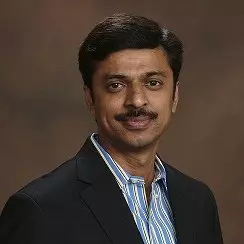 Jayaram Reganti, PMP