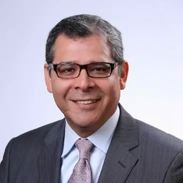 Henri Castro, Vice President - Investments