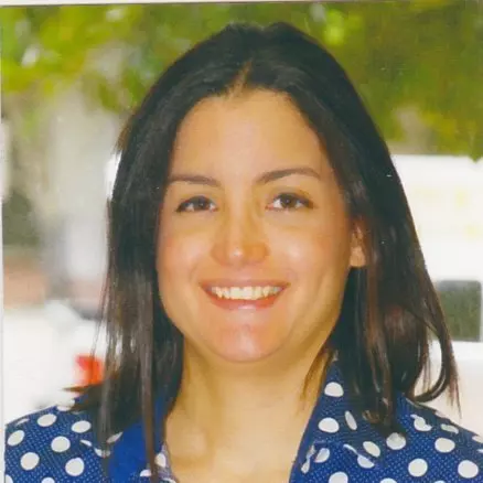 Sarah Castillo Jorge