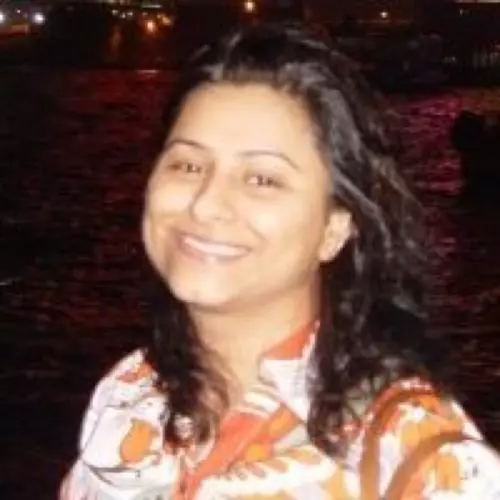 Jashmi Kalra