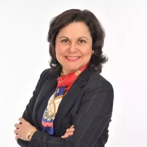 Sonia E. Perez