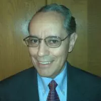 Luis J. Paniagua CPA MBA