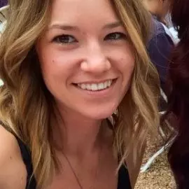 Courtney Koch