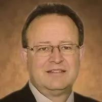 Mark Radel, MBA