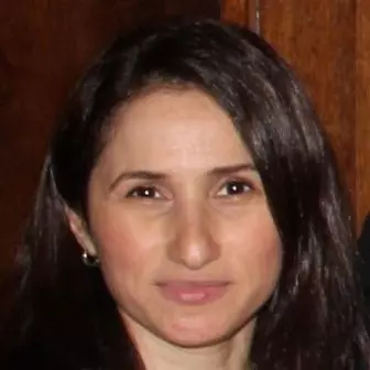 Senay Ataselim-Yilmaz, PhD