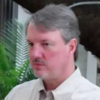 Gerald Bernat, Operations Executive