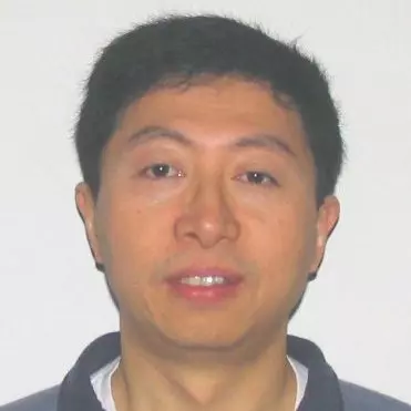 Shun Zhang, Ph.D