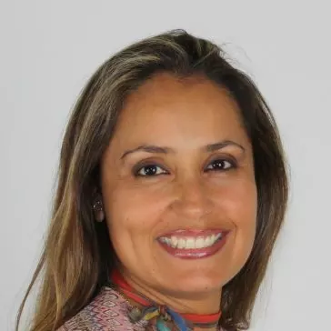 Rosmila Gonzalez