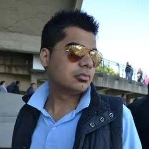 Sahil Nayar