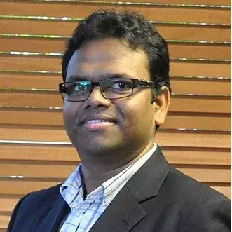 Vikrant Vijay, BVSc, MVSc, PhD.