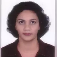 Samira Mehta