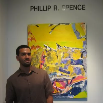 Phillip Spence
